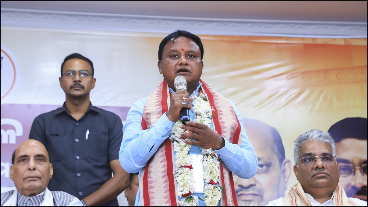 ମୁଖ୍ୟମନ୍ତ୍ରୀଙ୍କ କାର୍ଯ୍ୟାଳୟ, ଓଡିଶା  ମୁଖ୍ୟମନ୍ତ୍ରୀଙ୍କ ନିଷ୍ପତ୍ତି